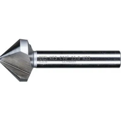 FRESA A SVASARE HSS90 DIN335/C Z 3 MM