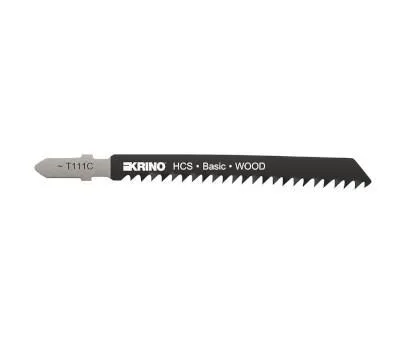 SEGH.ATT.BOSCH LEGNO- BASIC HCS 100X3 3PZ