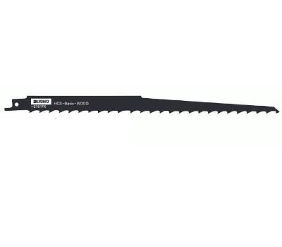 SEGHETTI SABRE LEGNO- BASIC HCS 300X8,5 2PZ