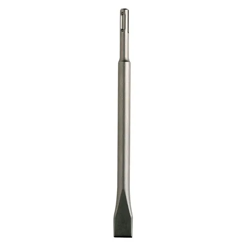 SCALPELLO PIATTO LARGO 25 SDSPLUS 75X160