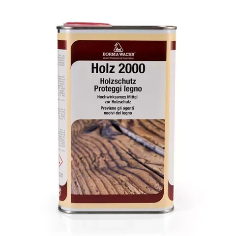HOLZ 2000 PROTEGGILEGNO 1LT