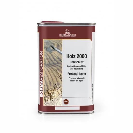 HOLZ 2000 PROTEGGILEGNO 5LT