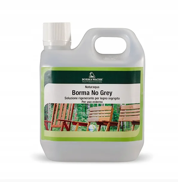 NATURAQUA NO GREY 1 LT