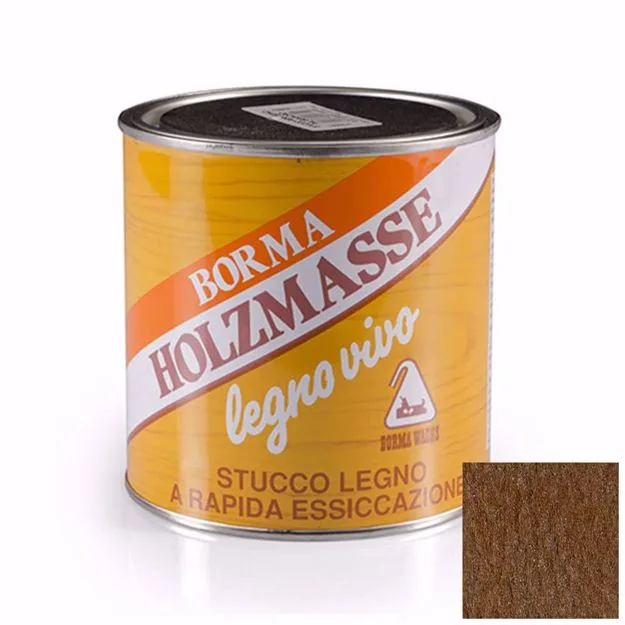 HOLZMASSE 250 ML NOCE CHIARO COD. 53