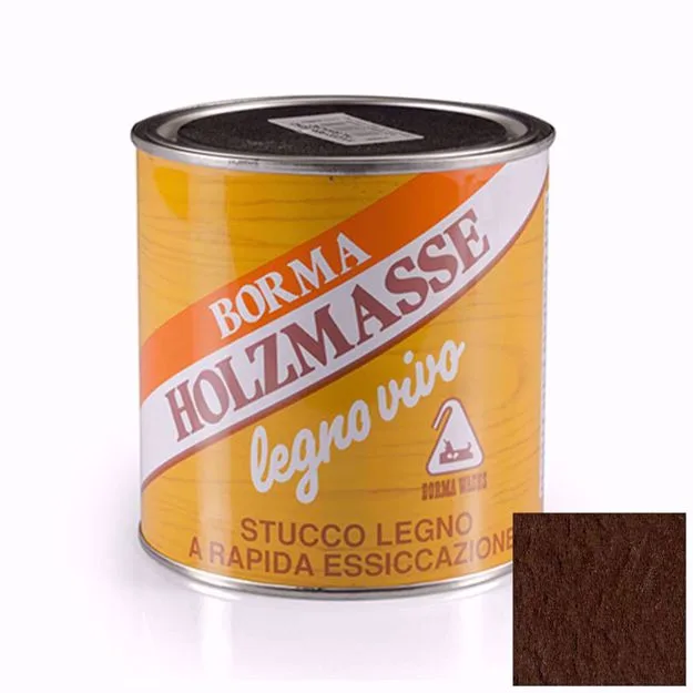 HOLZMASSE