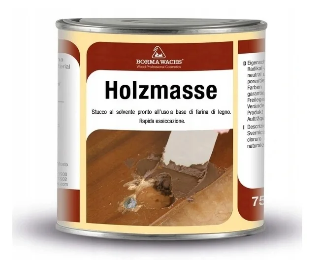 HOLZMASSE 250 ML PINO COD. 05