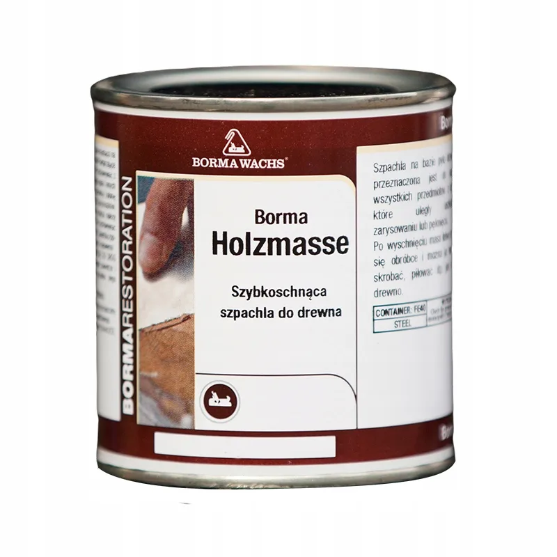 HOLZMASSE 250 ML ROVERE CHIARO COD. 51