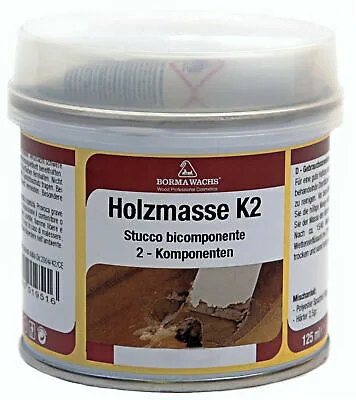 HOLZMASSE K2 125 ML ROVERE COD. 51 E CAT