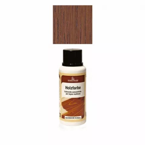 HOLZFARBE - COLORANTE UNIVERSALE ACQUA/SOLVENTE 250ML