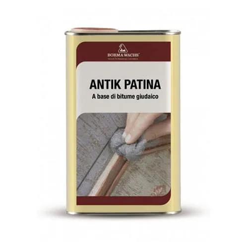ANTIK PATINA - PATINA ANTICANTE 500 ML