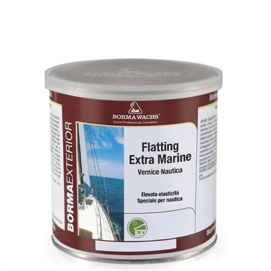 FLATTING EXTRA MARINE 750 ML LUCIDO 90 G