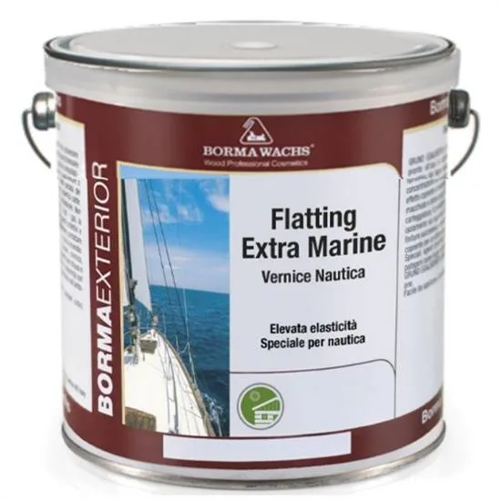 FLATTING EXTRA MARINE 2,5 LT LUCIDO 90 GLOSS