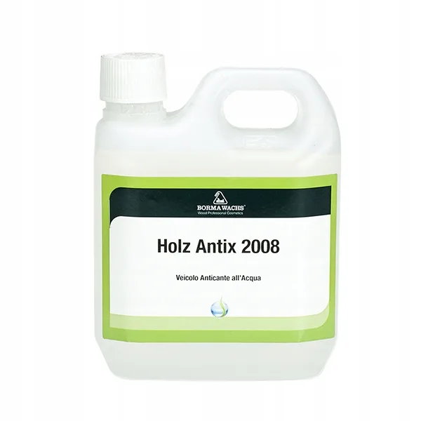 HOLZ ANTIX 2008 - VEICOLO ANTICANTE 1 LT