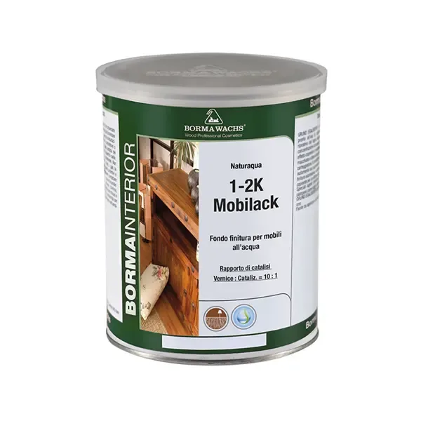 NATURAQUA MOBILACK 1-2K 1 LT