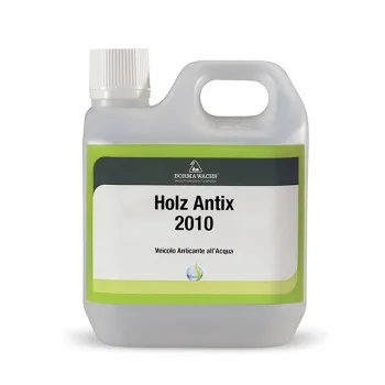 HOLZ ANTIX 2010 - VEICOLO ANTICANTE 1 LT