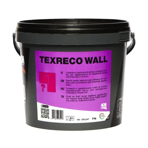TEXRECO WALL KG.5