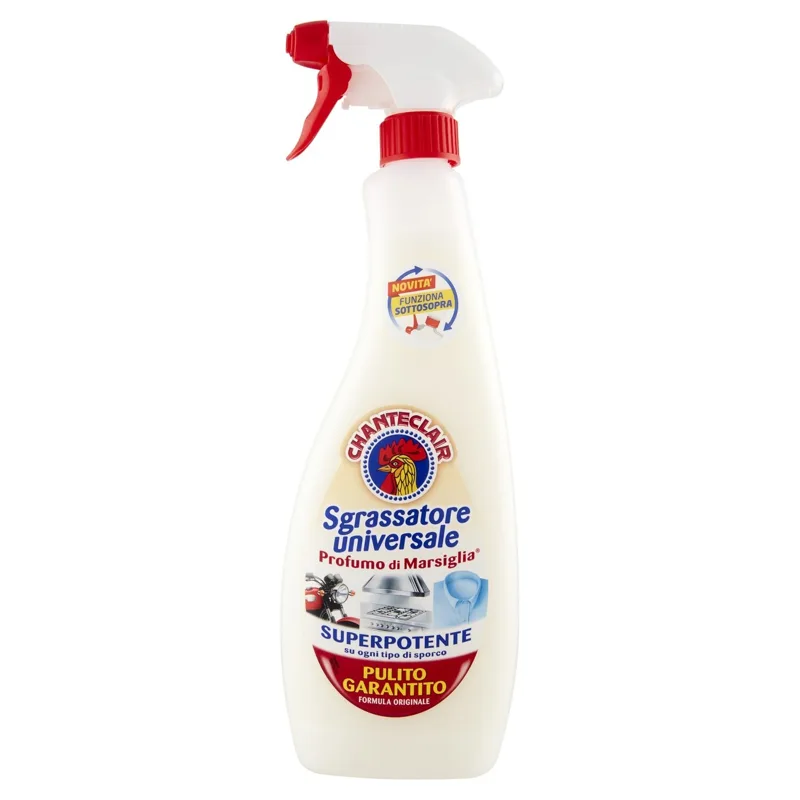 SGRASS.CHANTECLAIR COMPL.MARSIGLIA 600ML