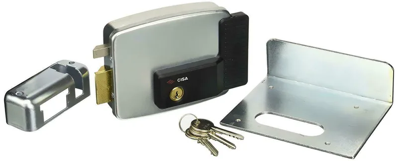 ELETTROSERRATURA APP.FERRO DX 11721-50-1 CISA