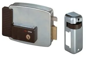 ELETTROSERRATURA APP.FERRO DX 11721-60-1 CISA