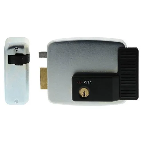 ELETTROSERRATURA APP.FERRO SX 11721-60-2 CISA