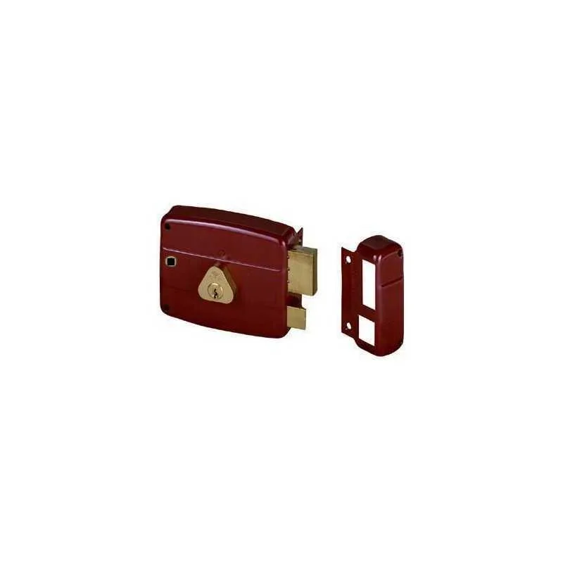 SERRATURA APP.LEGNO SX 50171-60-2 CISA