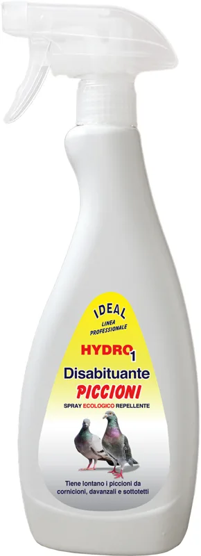 DISABITUANTE PICCIONI 750 ML