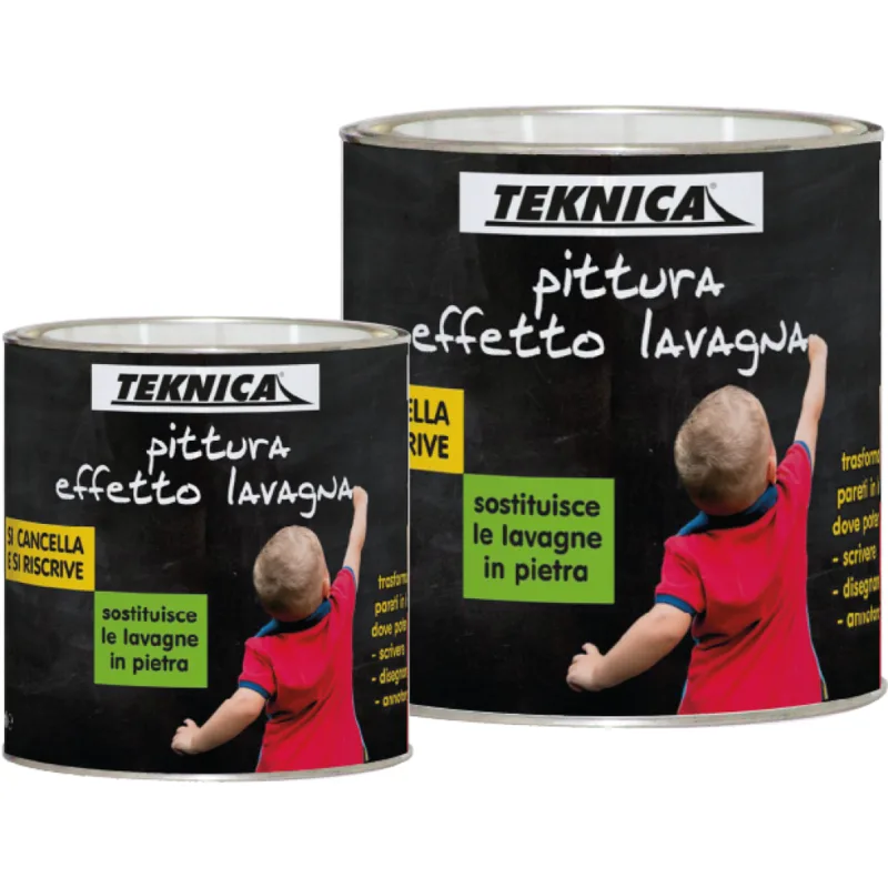 SMALTO EFFETTO LAVAGNA 750ml