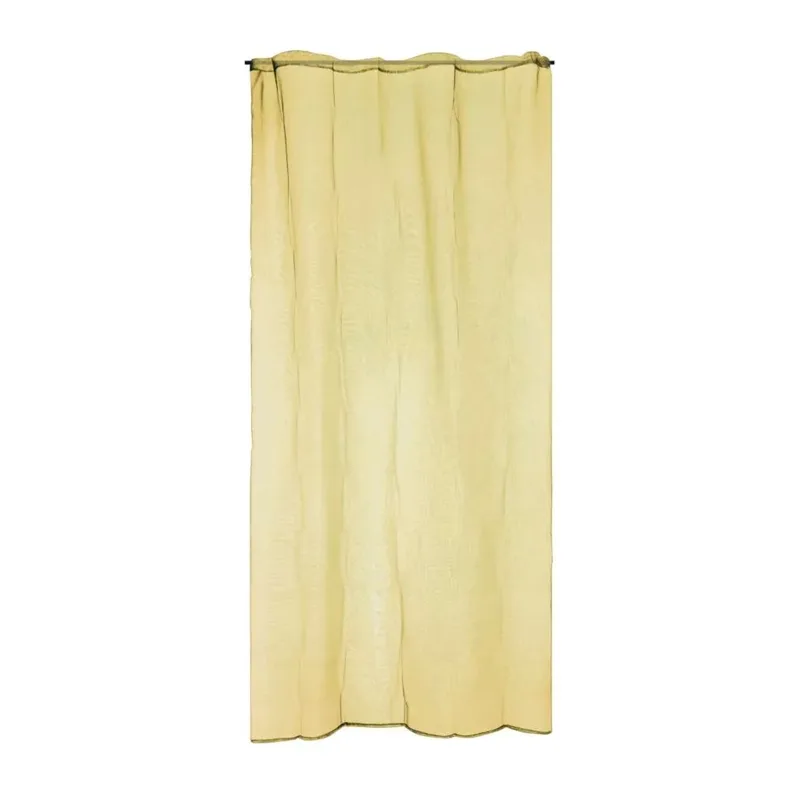 ZANZARIERA A TENDA ECCO DROP 150X250 AVORIO