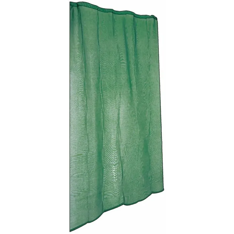 ZANZARIERA A TENDA VERDE 150X250 CM