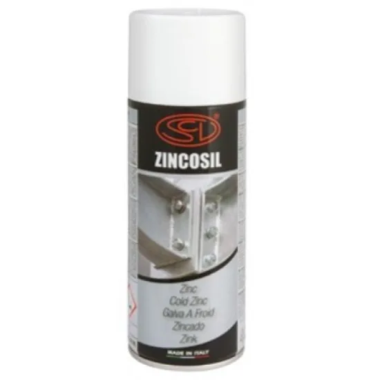 SCL ZINCANTE SPRAY CHIARO ZINCOSIL 400 ML400