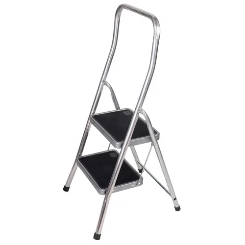 sgabello facal alluminio
