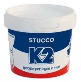 STUCCO PASTA G 500 K2