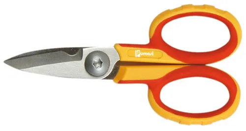 FORBICE X ELETTRICISTA QUALITA' SUPER