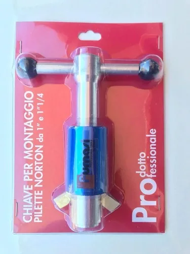 CHIAVI PER PILETTA da 1 - 1 1/4" PLASTIC