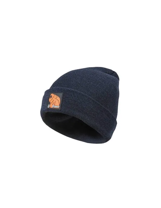 BERRETTO CUFFIA ACRILICO UPOWER