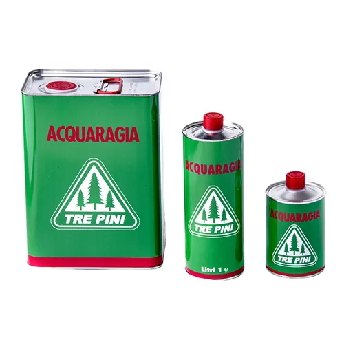 ACQUARAGIA L 1,0 TRE PINI