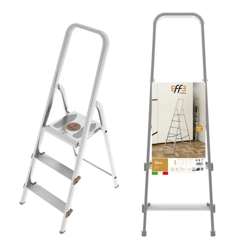 SCALE EFFE SLIM ALLUMINIO GR.3