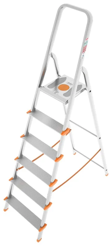 SCALE EFFE SLIM ALLUMINIO GR.5