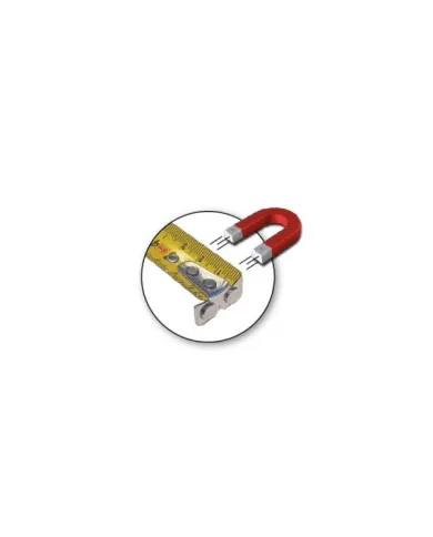 FLESSOMETRO MAGNETICO 5 M BETA 1691MG/5