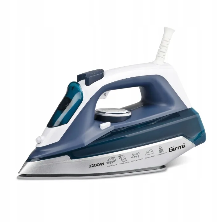 FERRO STIRO W 2200 ST61 GIRMI