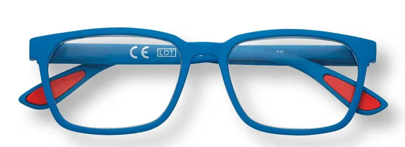 Occhiale da Lettura + 1.00