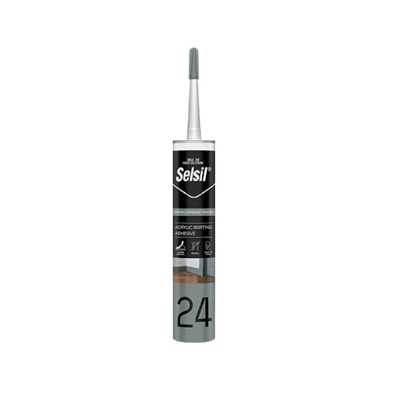 ADESIVO ACRILICO BIANCO RAL 9010 MONTAGG