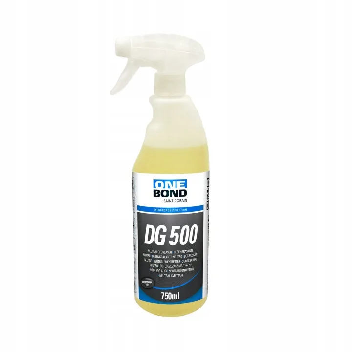 78072763665 UNIVERSAL CLEANER/DEGREASER AS03 -DG 500 750ML DEGREASER ONB