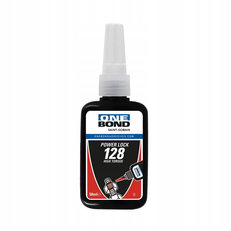 ONE BOND POWERLOCK 128 50ML