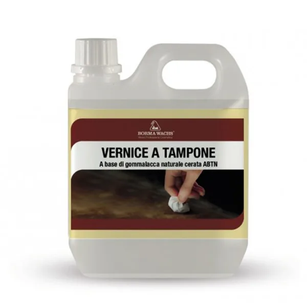 VERNICE A TAMPONE