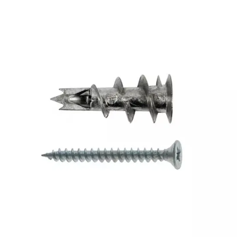 VORPA HS 10X47 100 PZ - HS 10X47 A FARFALLA