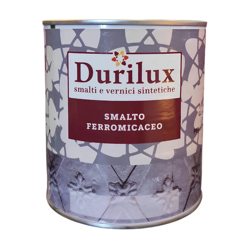 FERROMICACEO G.F. GRIGIO ANTRACITE LT.