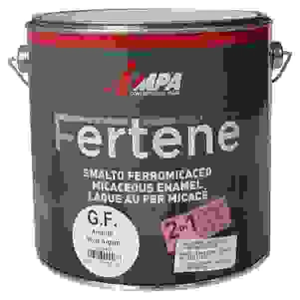 FERROMICACEO G.F. ARGENTO LT.