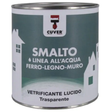 VETRIX LUCIDO LT. 1
