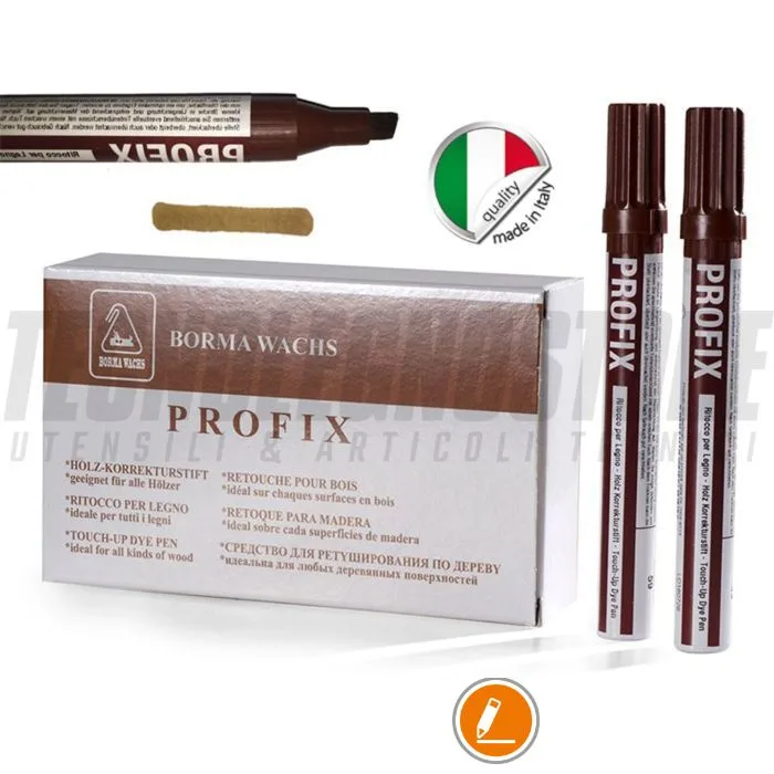 HOLZ PROFIX PENNARELLO SEMICOPRENTE CILIEGIO COD 30